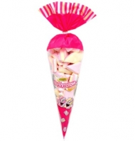 GUNZ MALLOW GR.200 CONO ASSORTITO